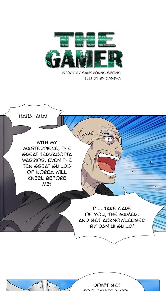 The Gamer Chapter 304 1